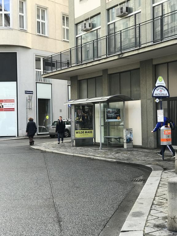 Alpha 1 Apartament *